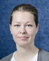 Liisa Mutanen