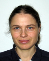 Monika Gretsch
